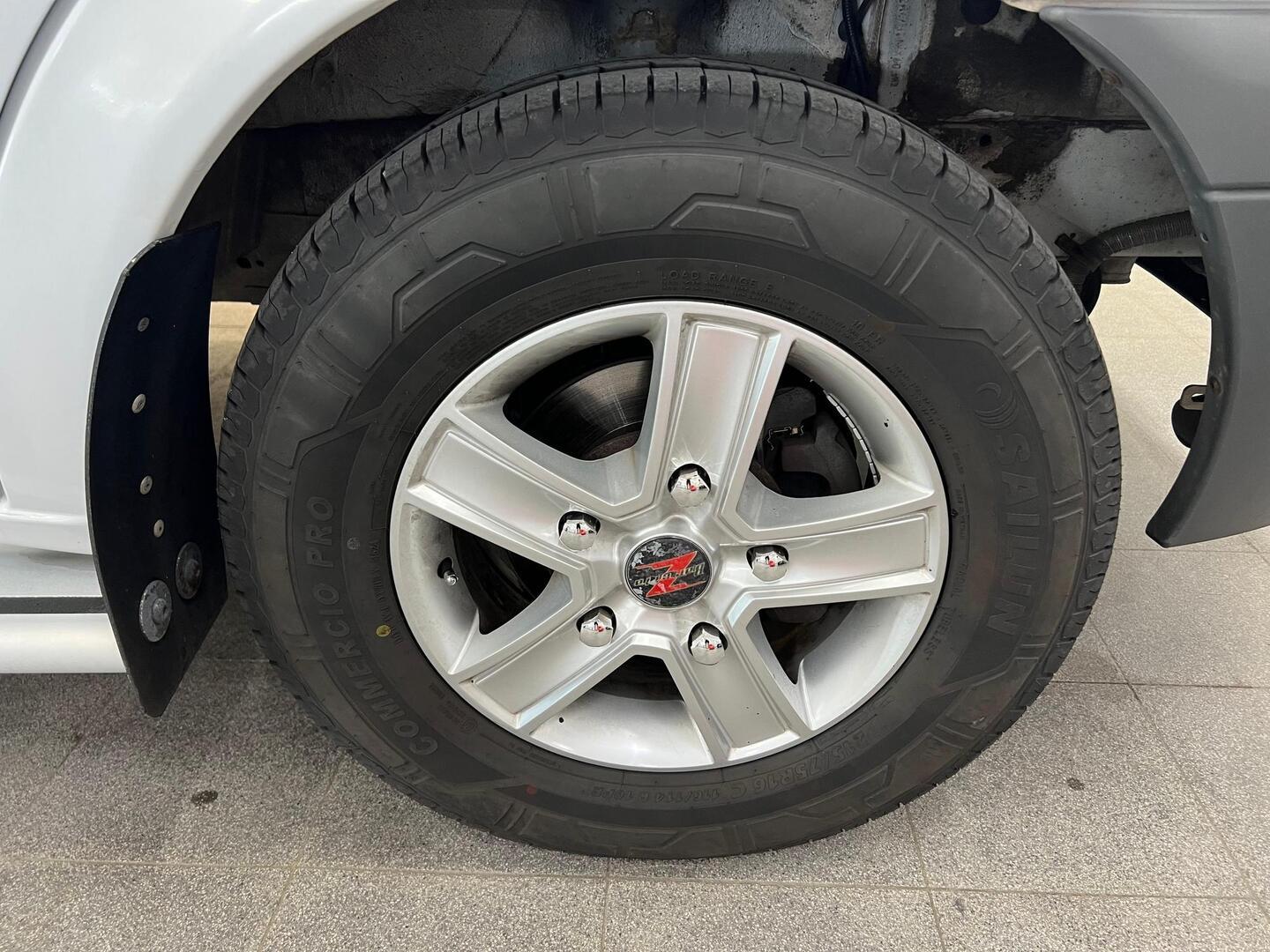 SOLIFER T 671 2010
