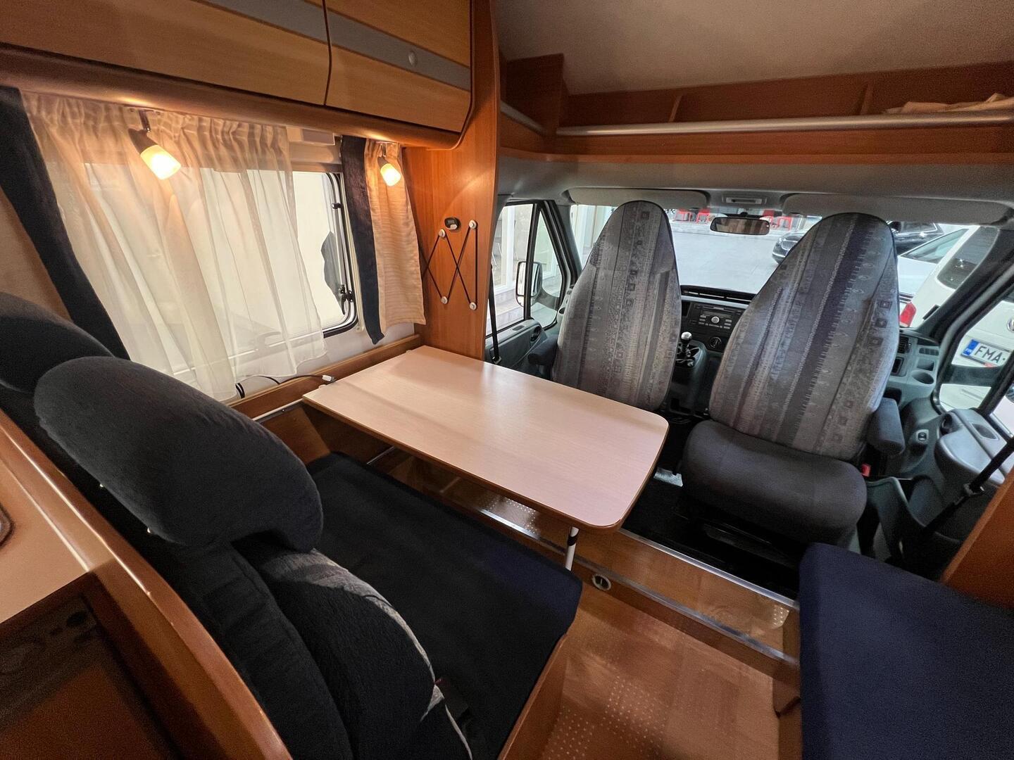 SOLIFER T 671 2010