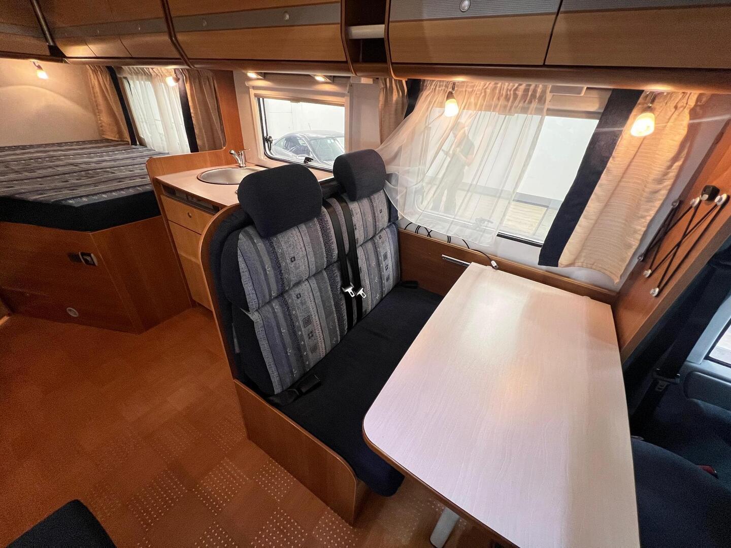 SOLIFER T 671 2010