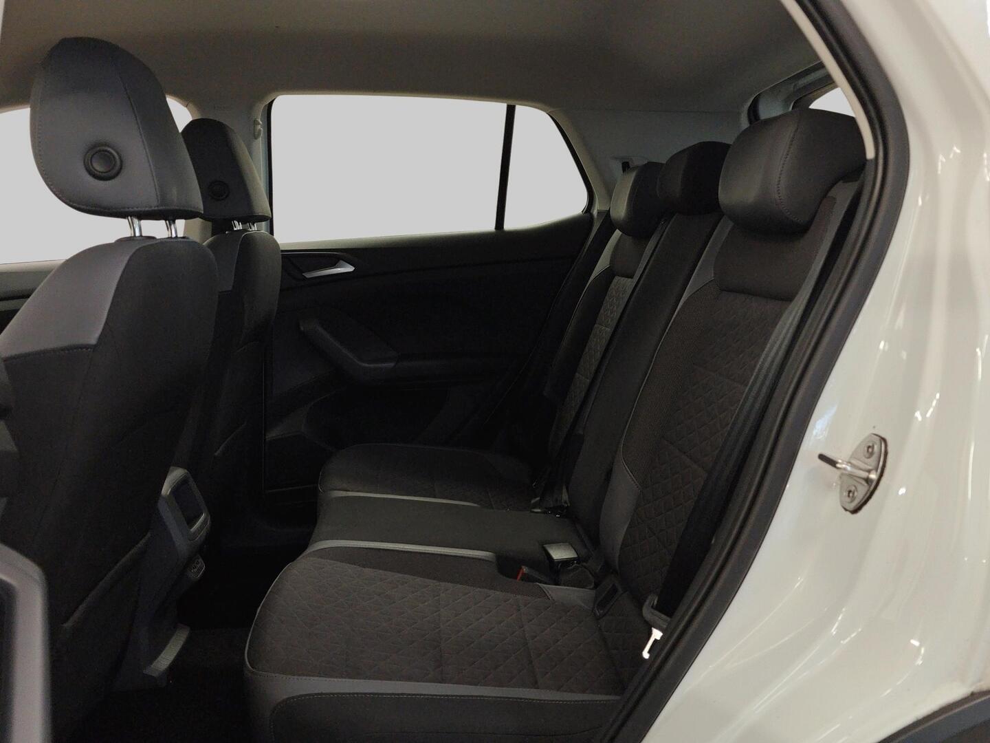 VOLKSWAGEN T-Cross 2020