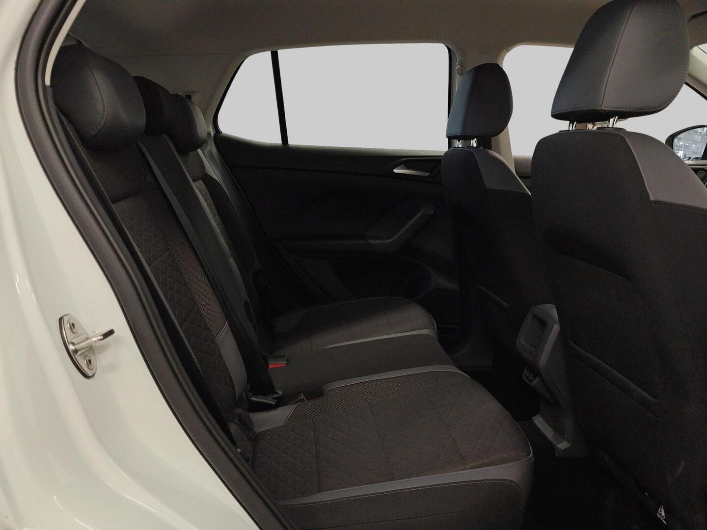 VOLKSWAGEN T-Cross 2020