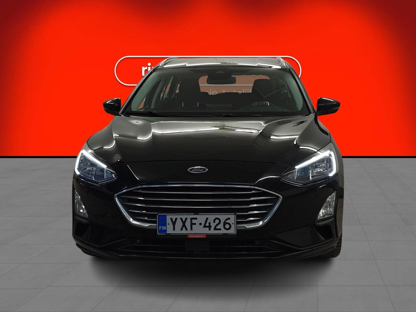 FORD Focus 2020