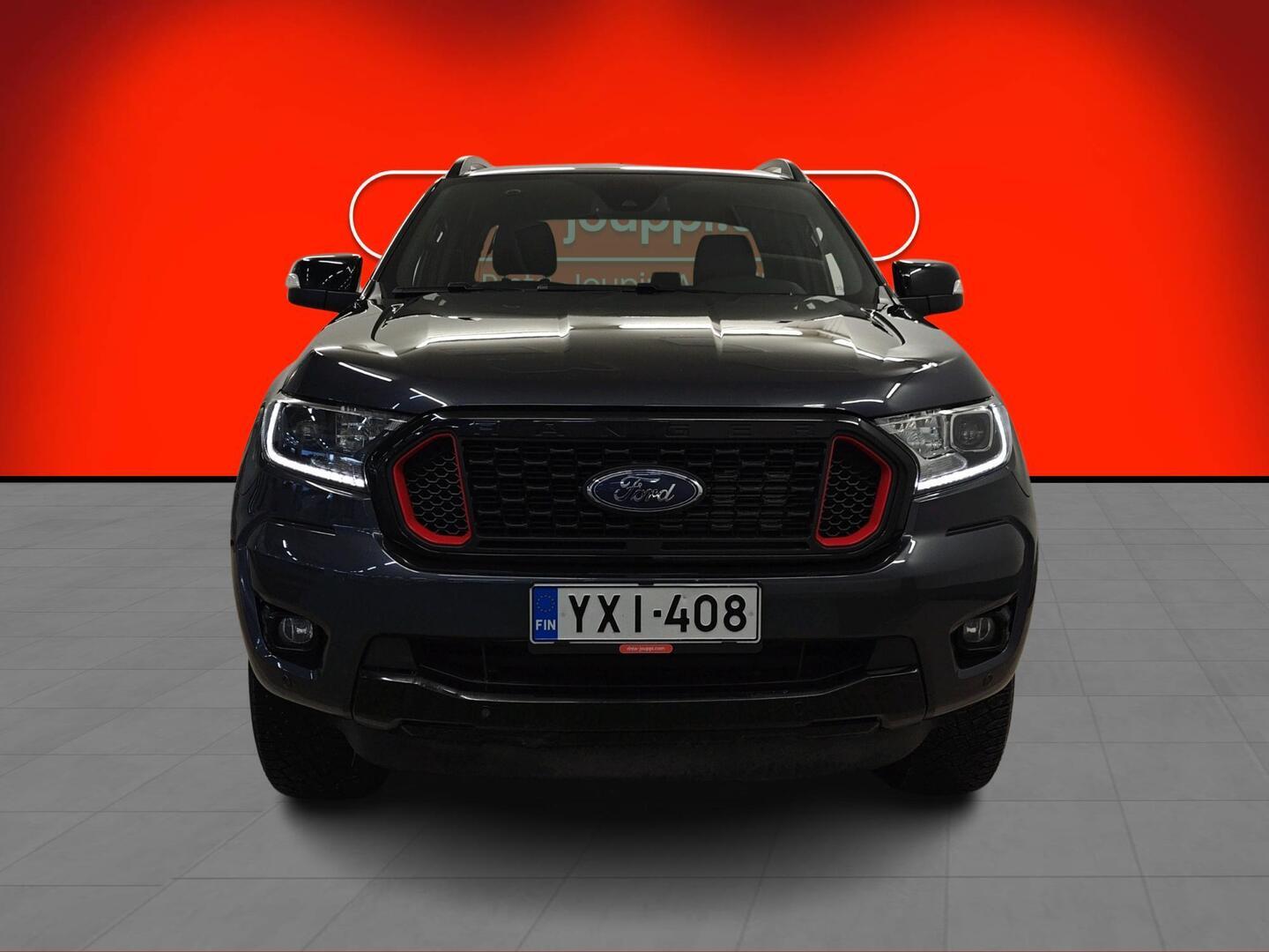 FORD Ranger 2020