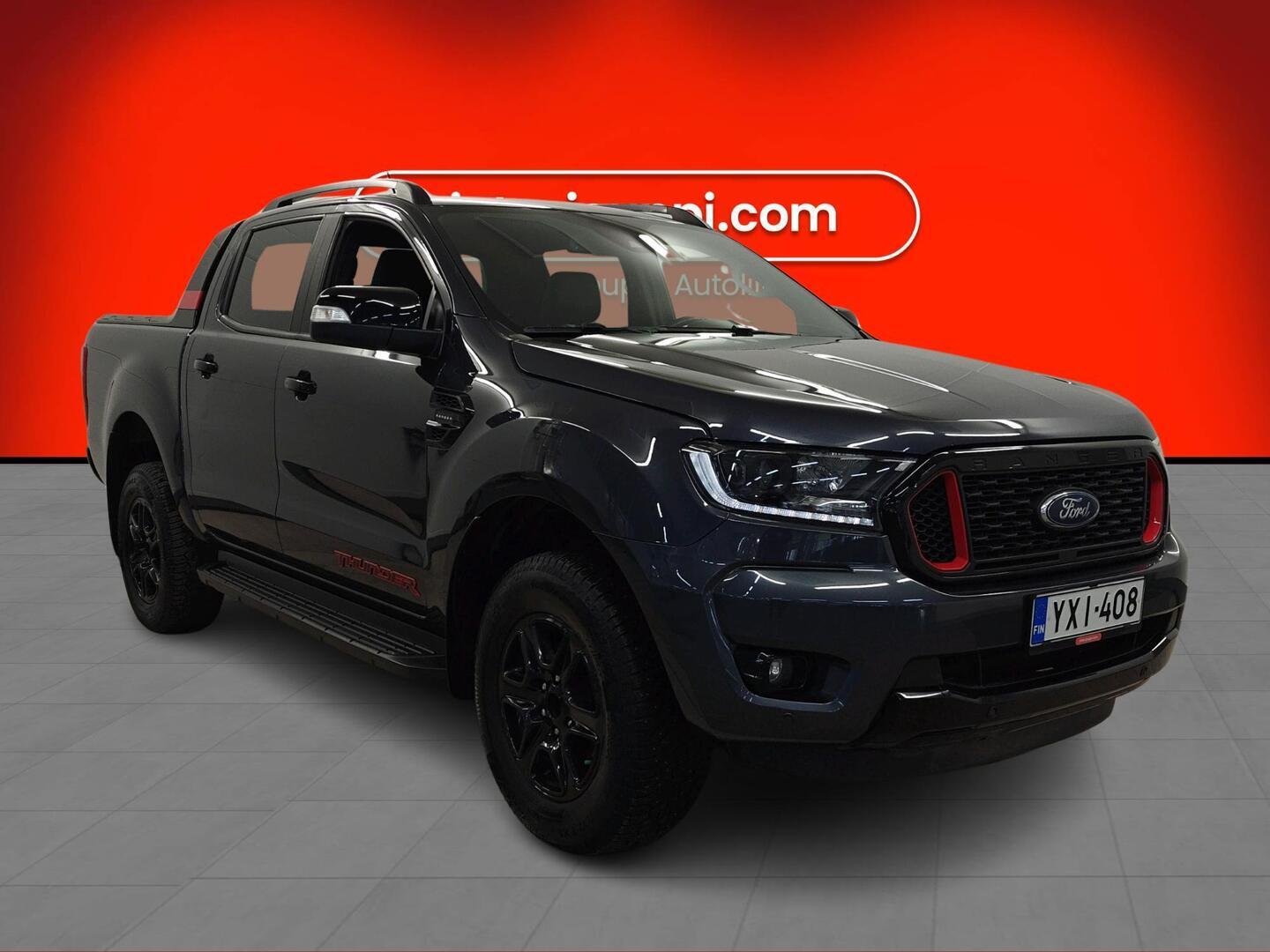 FORD Ranger 2020