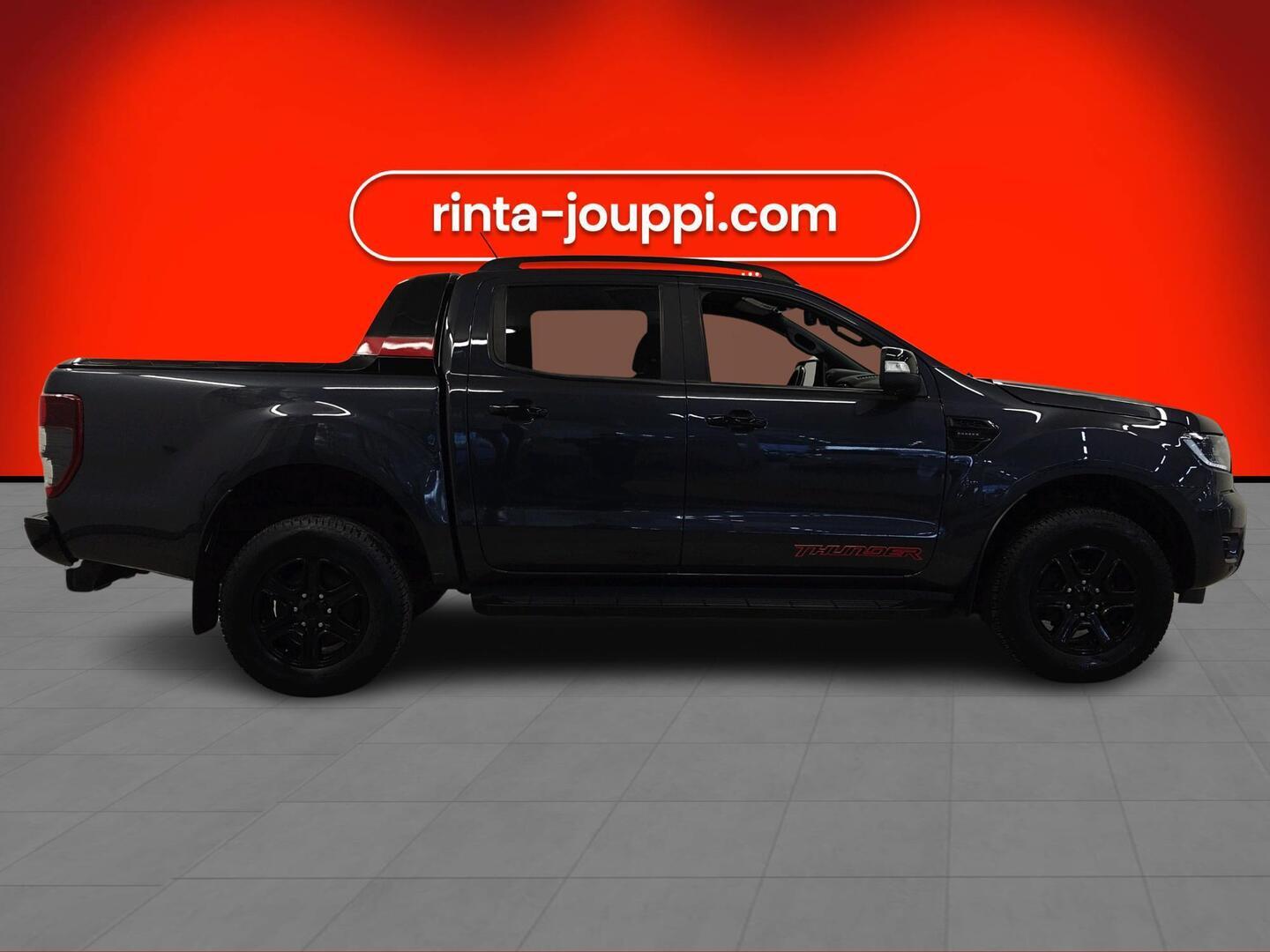 FORD Ranger 2020