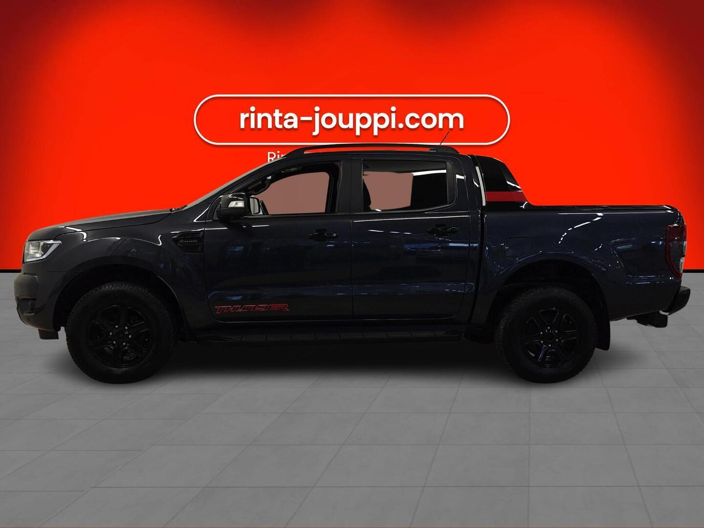 FORD Ranger 2020