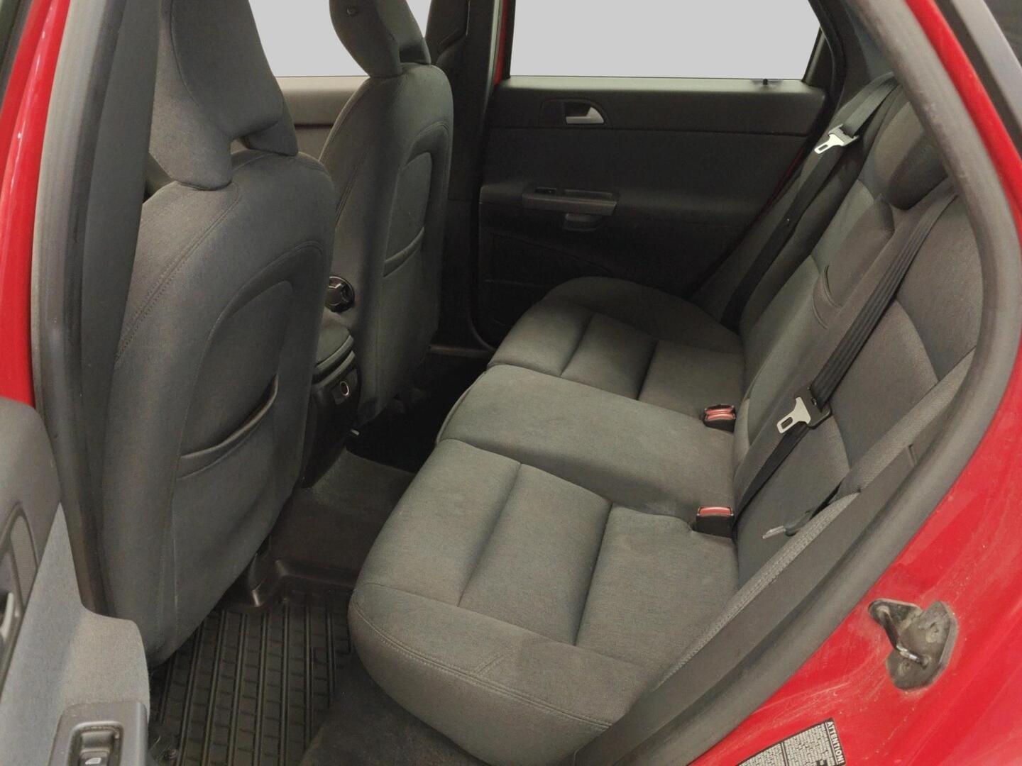 VOLVO S40 2004