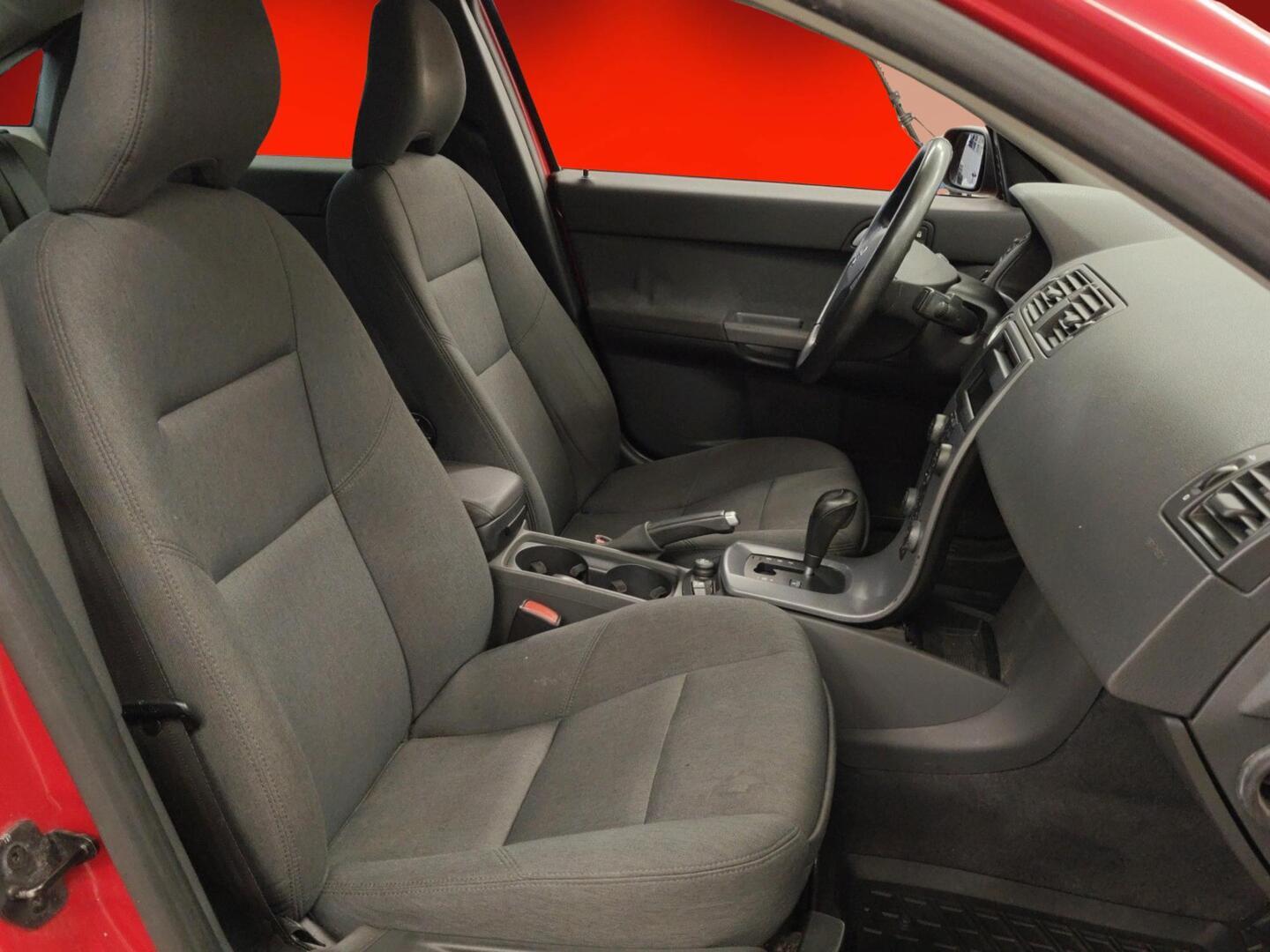 VOLVO S40 2004