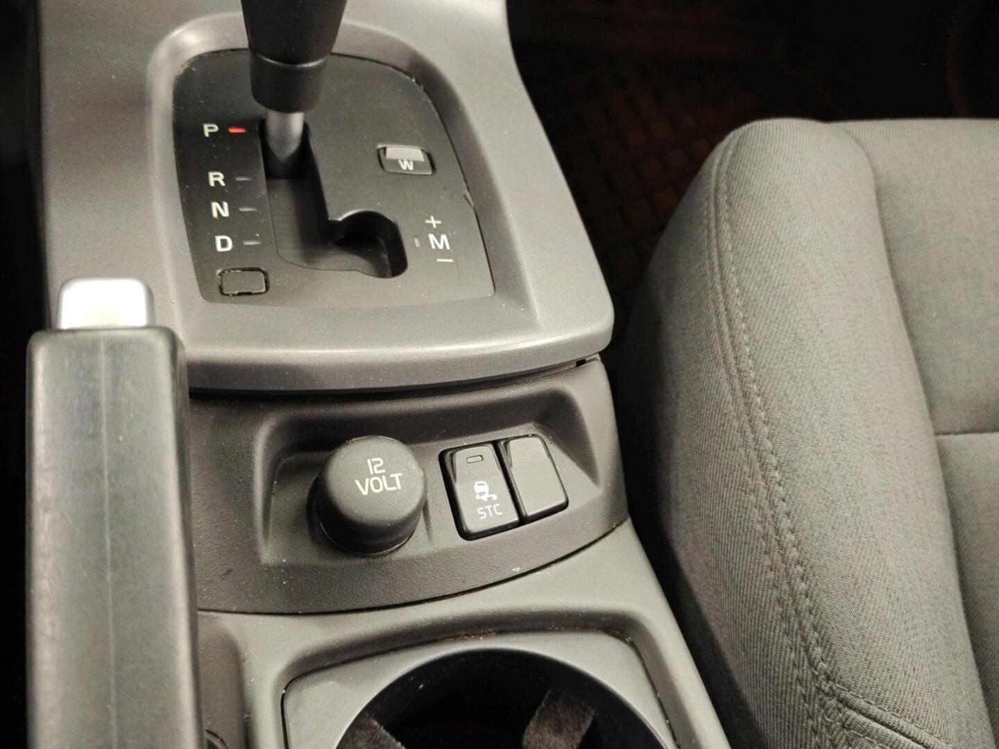 VOLVO S40 2004
