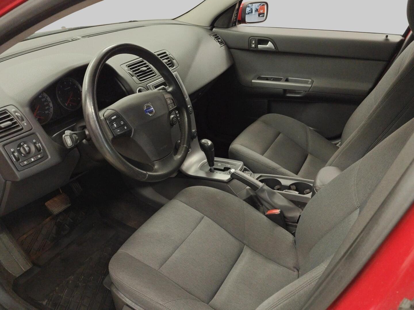 VOLVO S40 2004