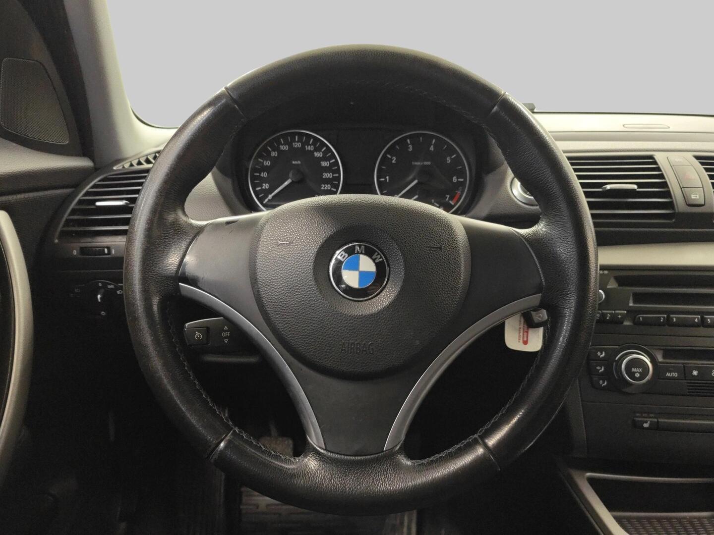 BMW 116 2007