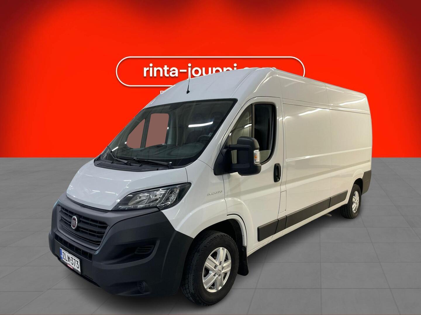 FIAT DUCATO 2021