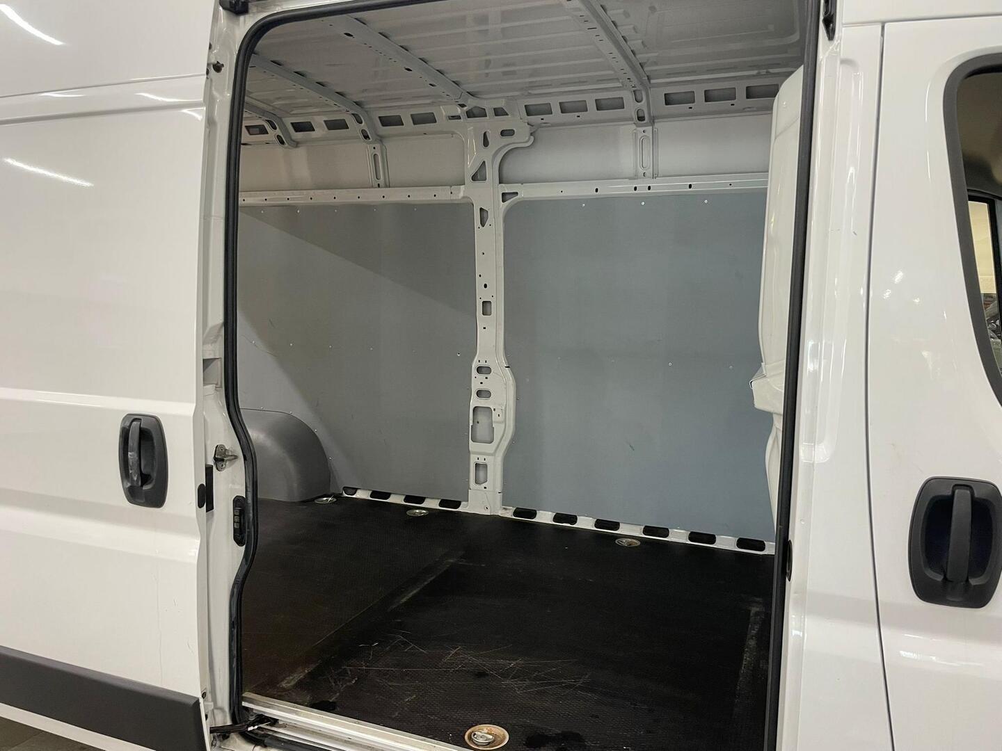 FIAT DUCATO 2021