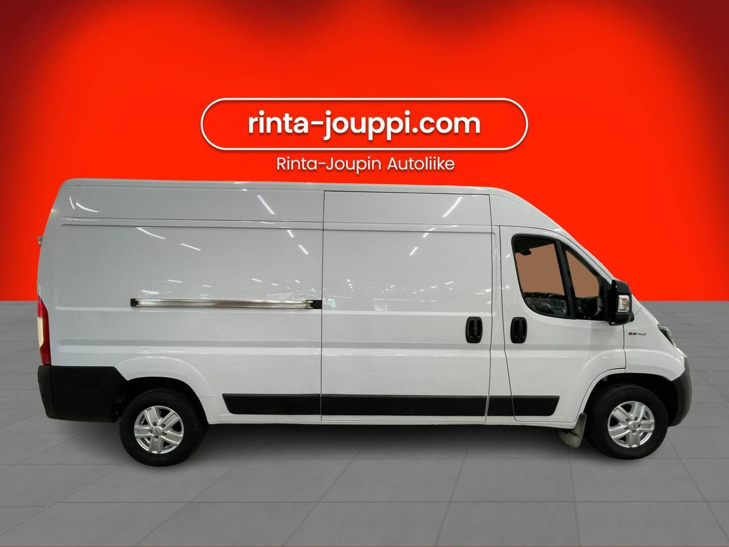 FIAT DUCATO 2021