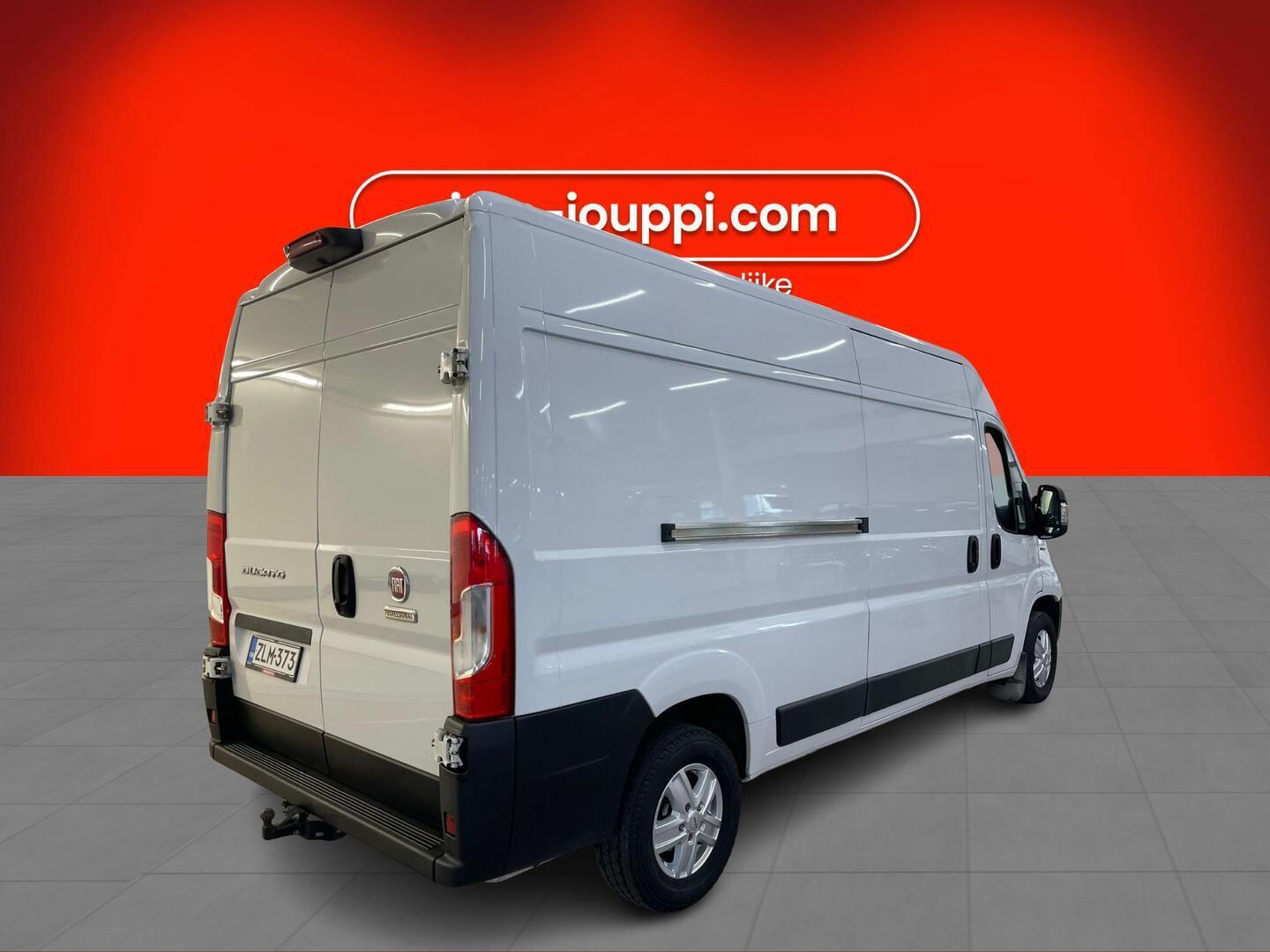 FIAT DUCATO 2021