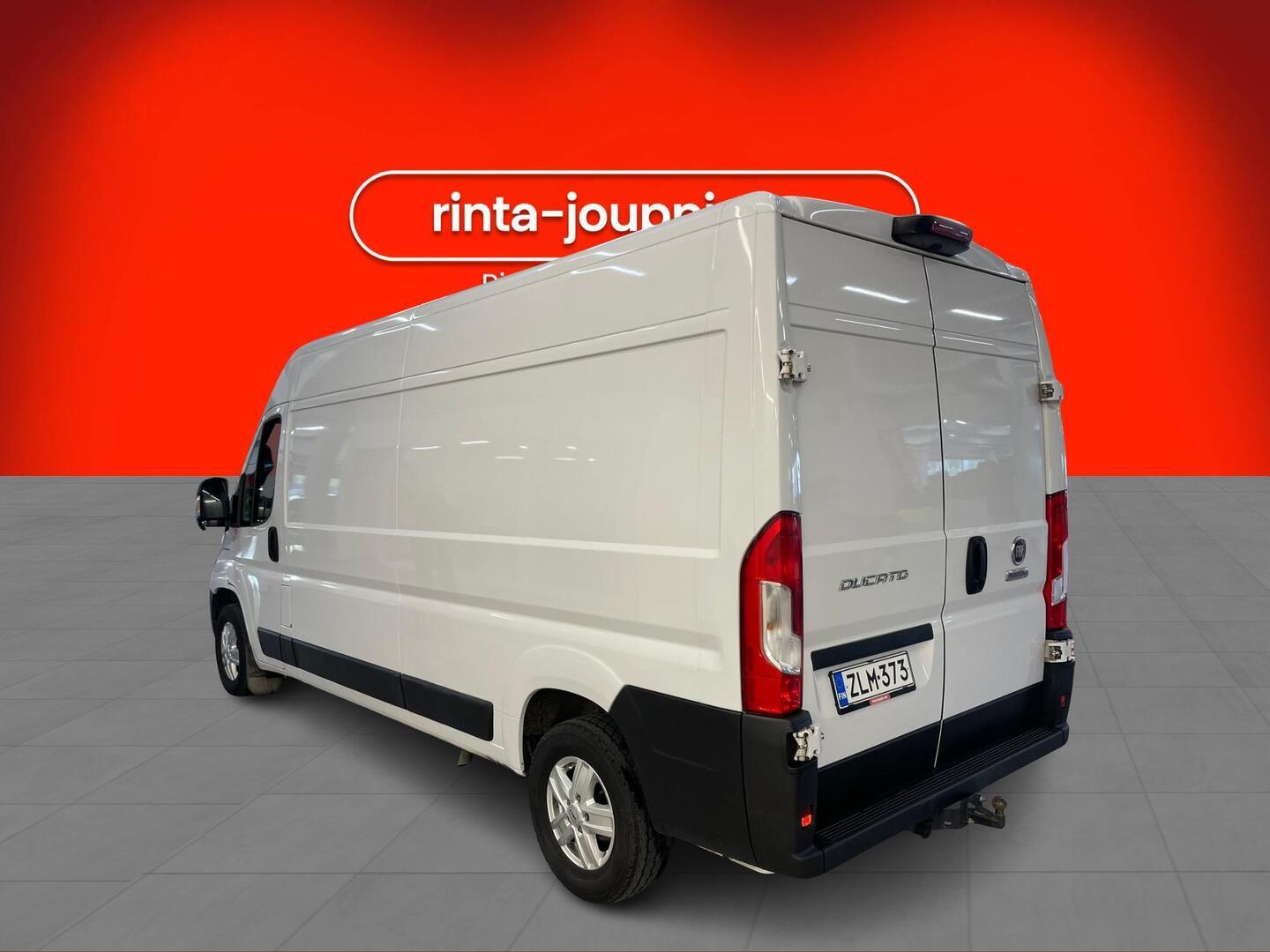 FIAT DUCATO 2021
