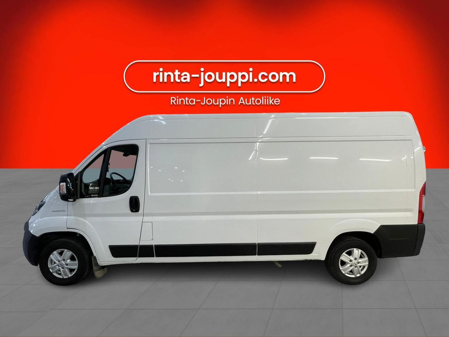 FIAT DUCATO 2021