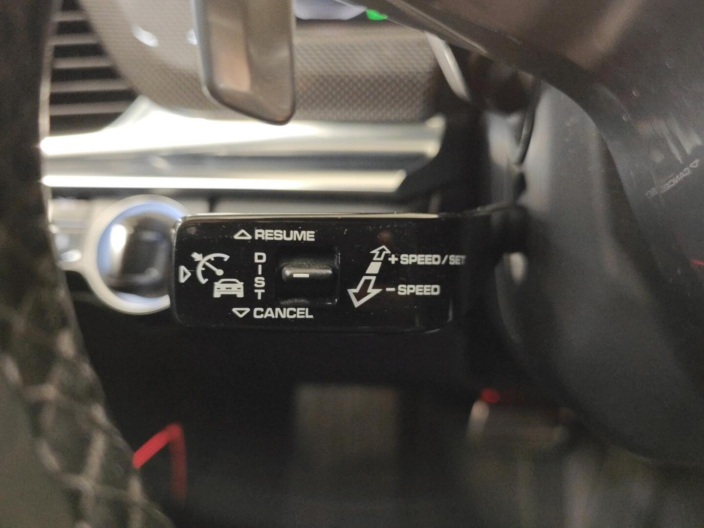 PORSCHE Panamera 2018