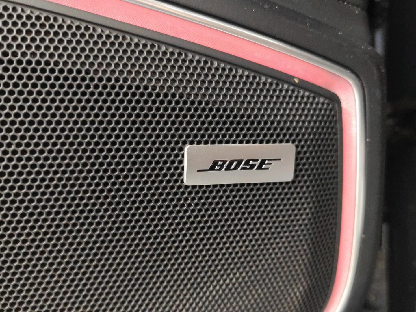 PORSCHE Panamera 2018