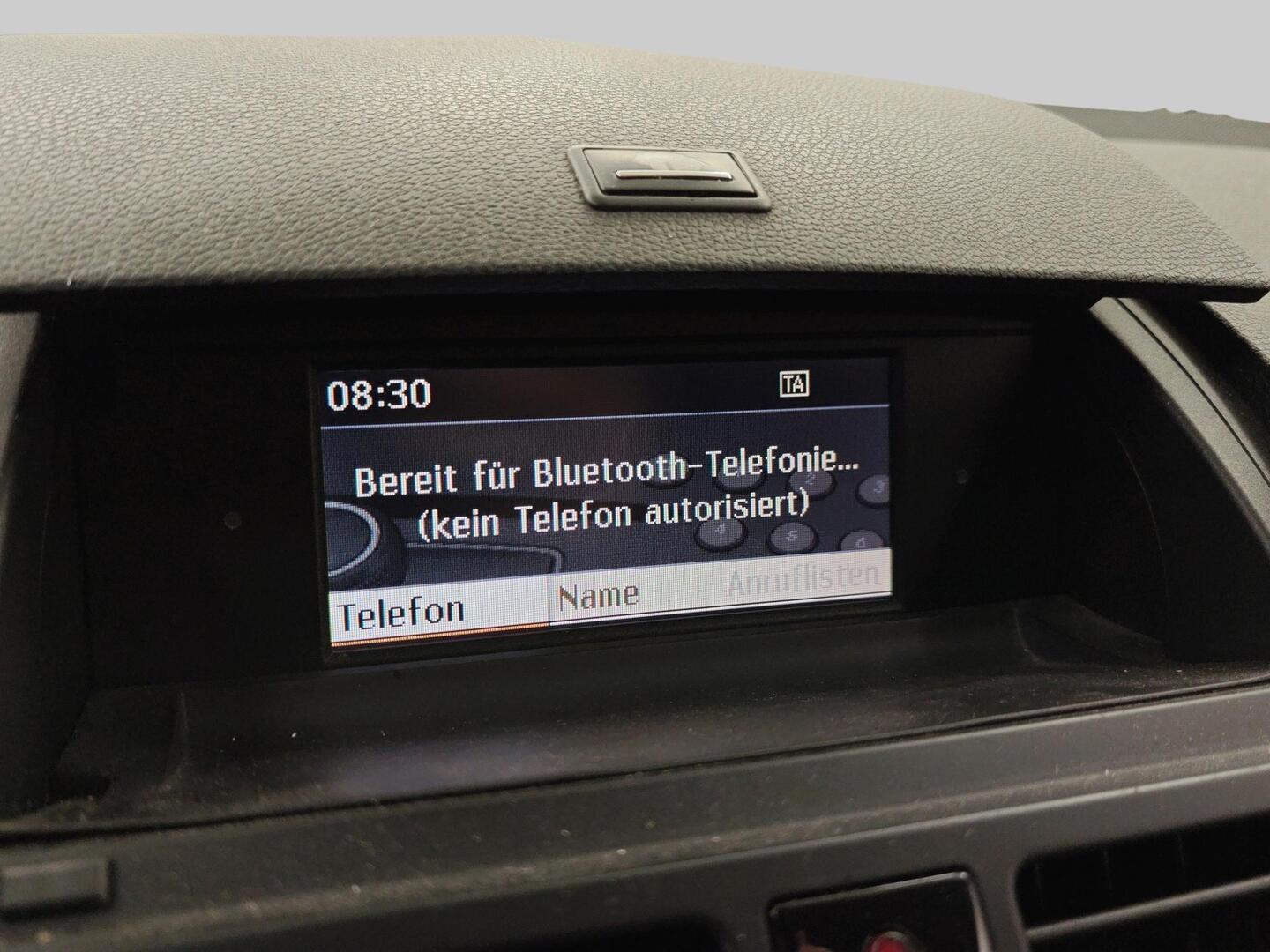 MERCEDES-BENZ C 2009