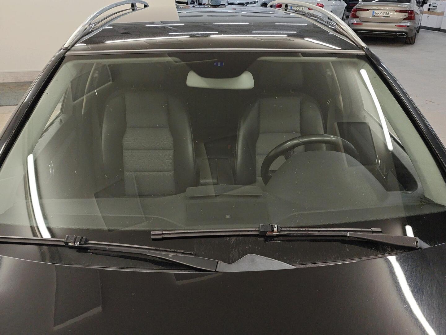 MERCEDES-BENZ C 2009