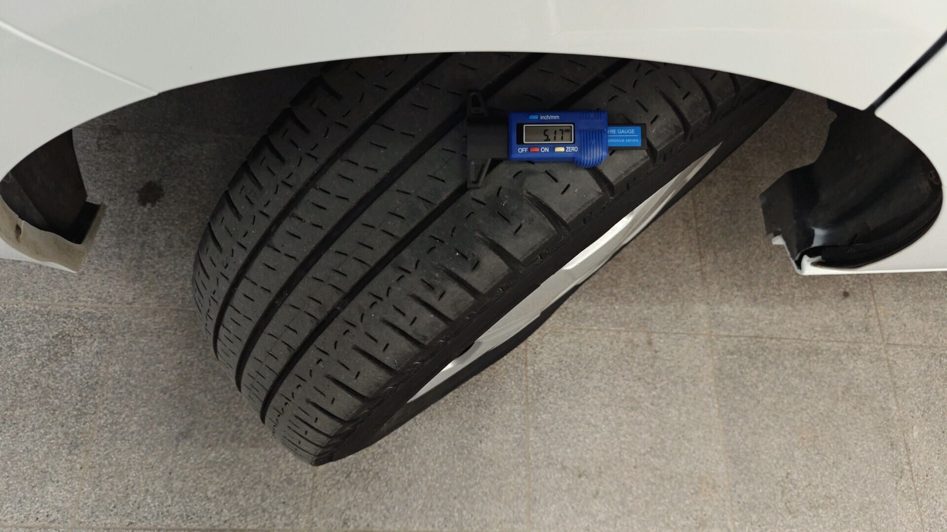 FORD Transit Custom 2019