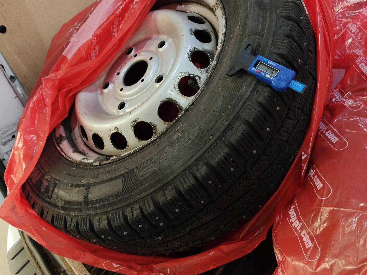 FORD Transit Custom 2019