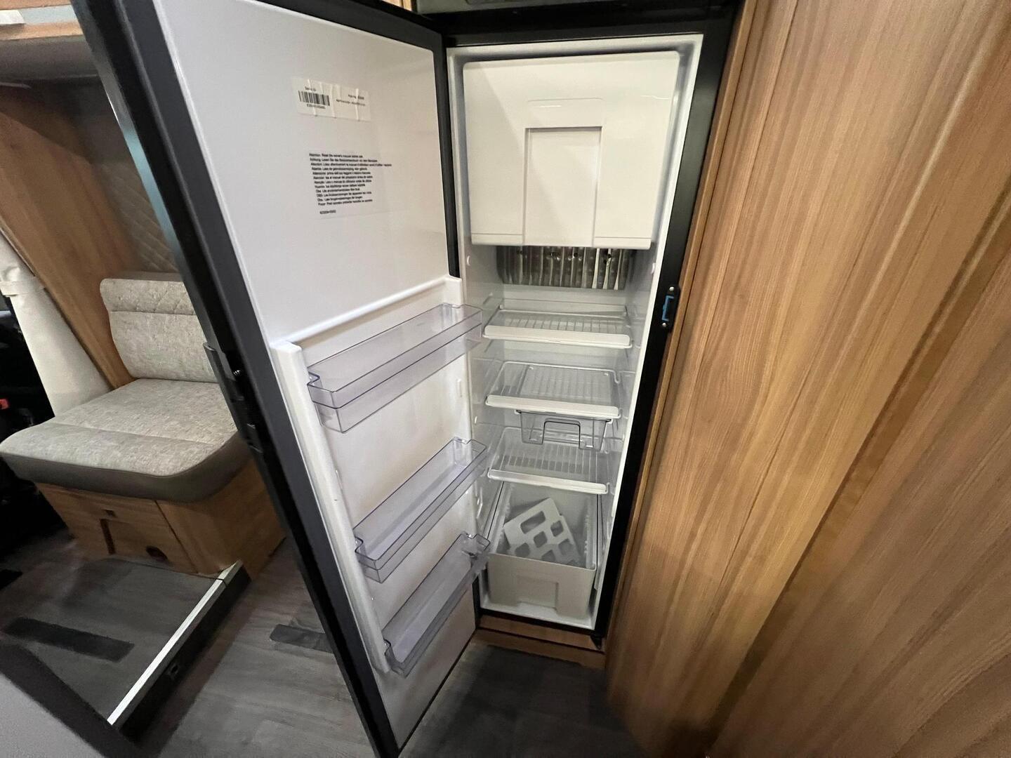ADRIA MATRIX M 670 SC 2020