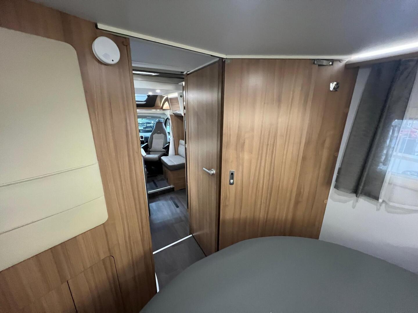 ADRIA MATRIX M 670 SC 2020