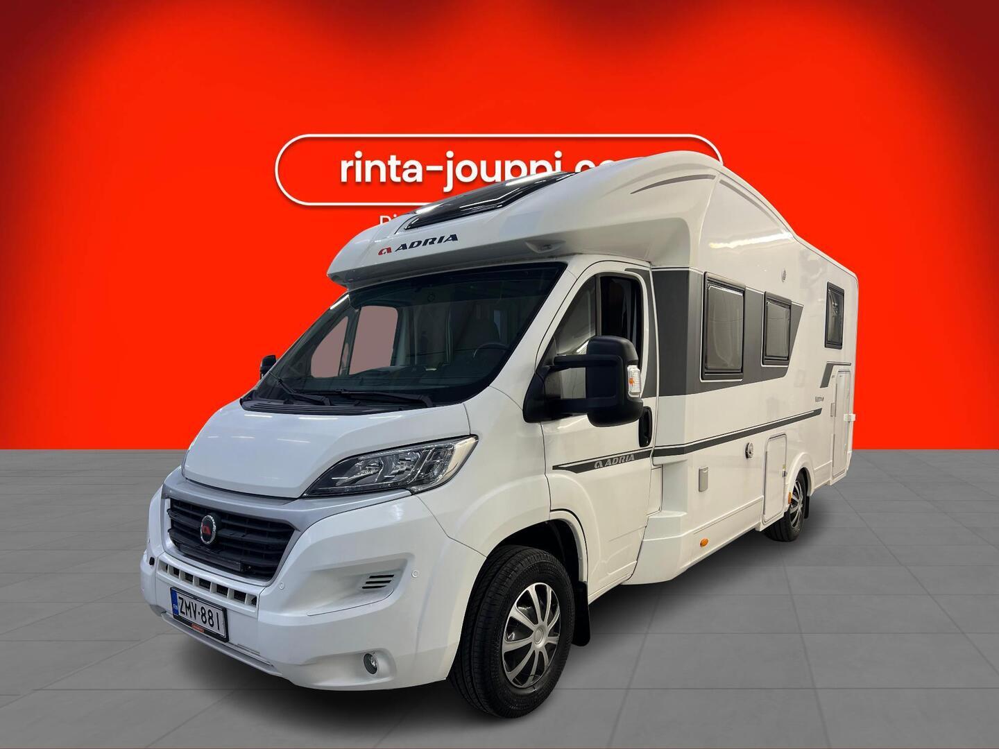 ADRIA MATRIX M 670 SC 2020