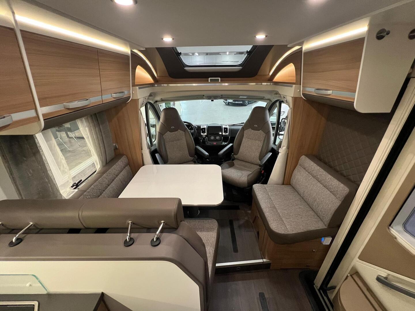 ADRIA MATRIX M 670 SC 2020