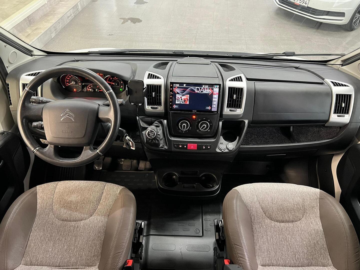 ADRIA MATRIX M 670 SC 2020