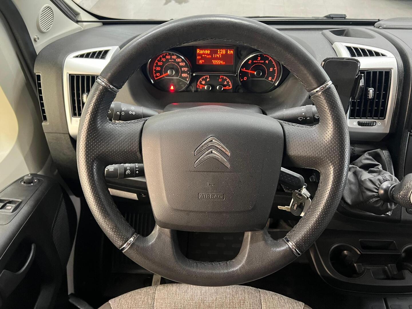 ADRIA MATRIX M 670 SC 2020
