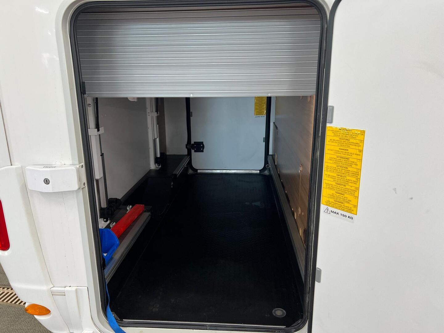 ADRIA MATRIX M 670 SC 2020