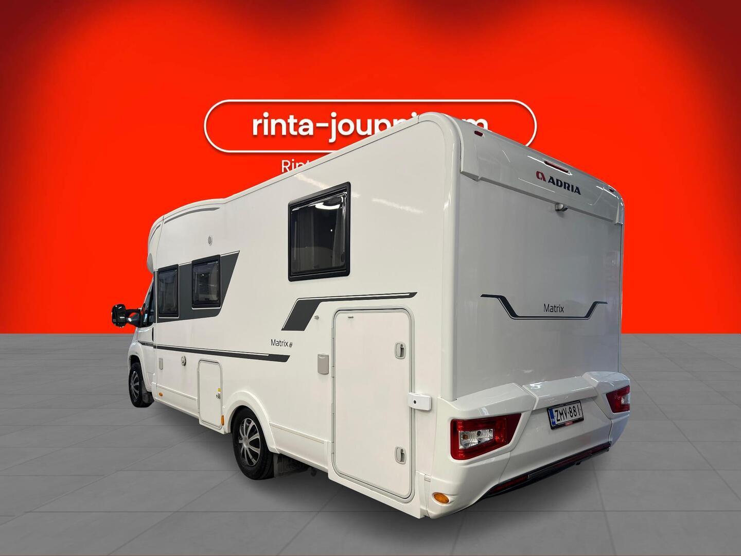 ADRIA MATRIX M 670 SC 2020
