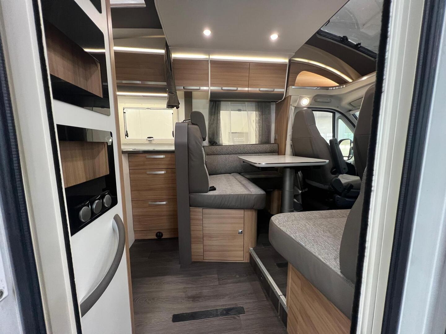 ADRIA MATRIX M 670 SC 2020
