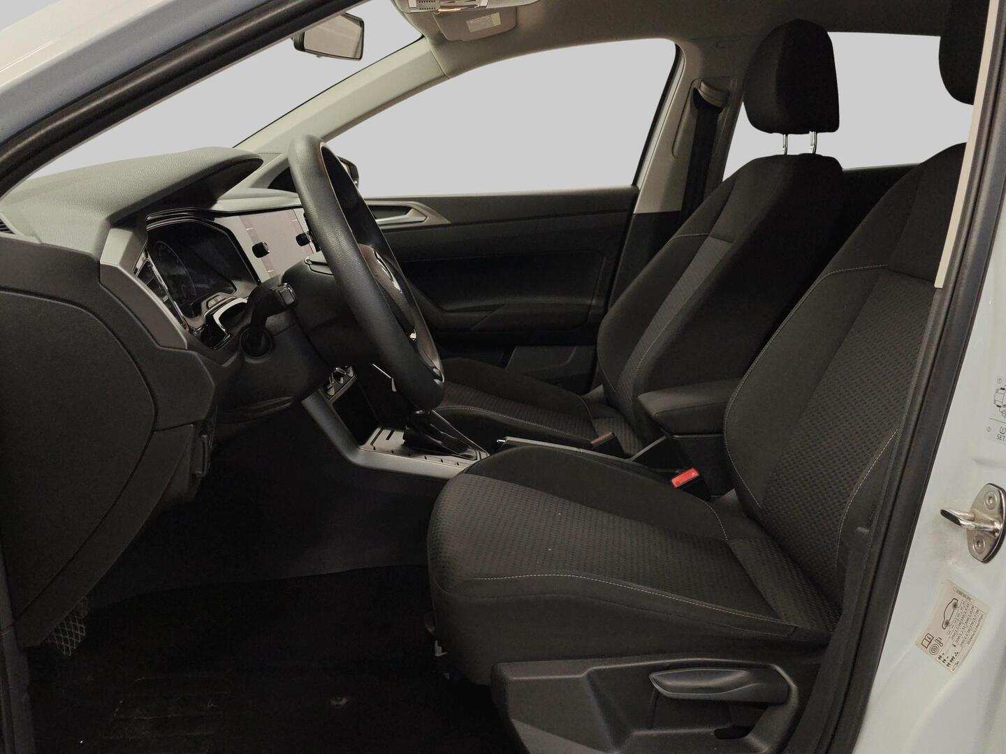VOLKSWAGEN Polo 2018