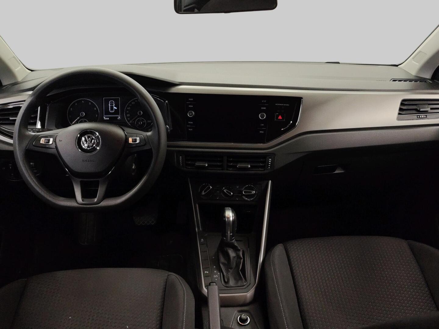 VOLKSWAGEN Polo 2018