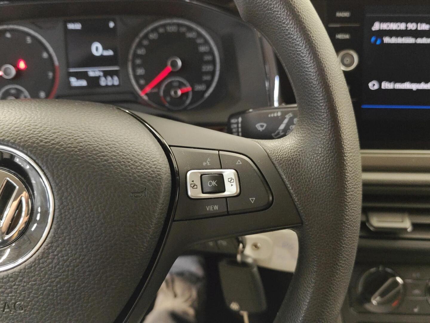 VOLKSWAGEN Polo 2018