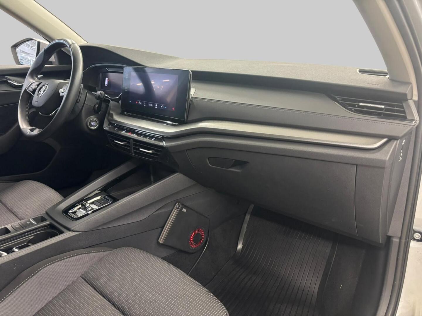 SKODA Octavia 2021