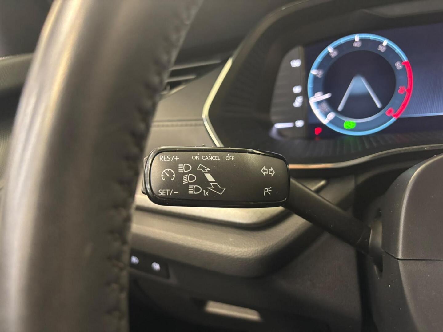 SKODA Octavia 2021