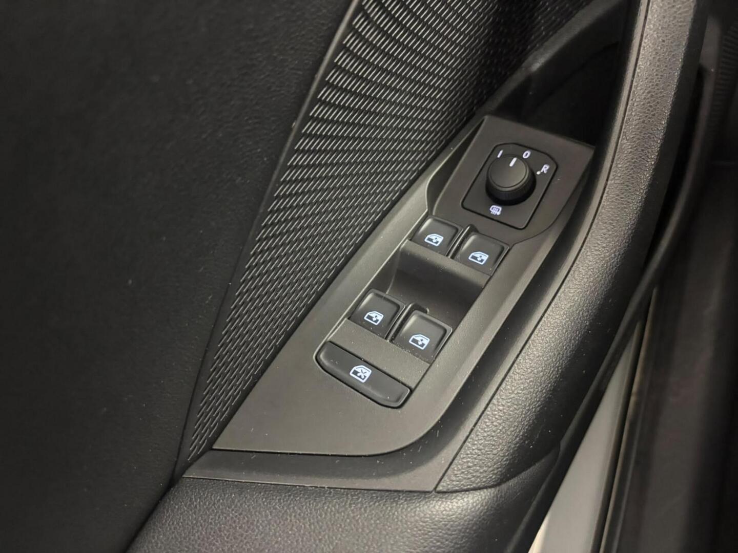 SKODA Octavia 2021