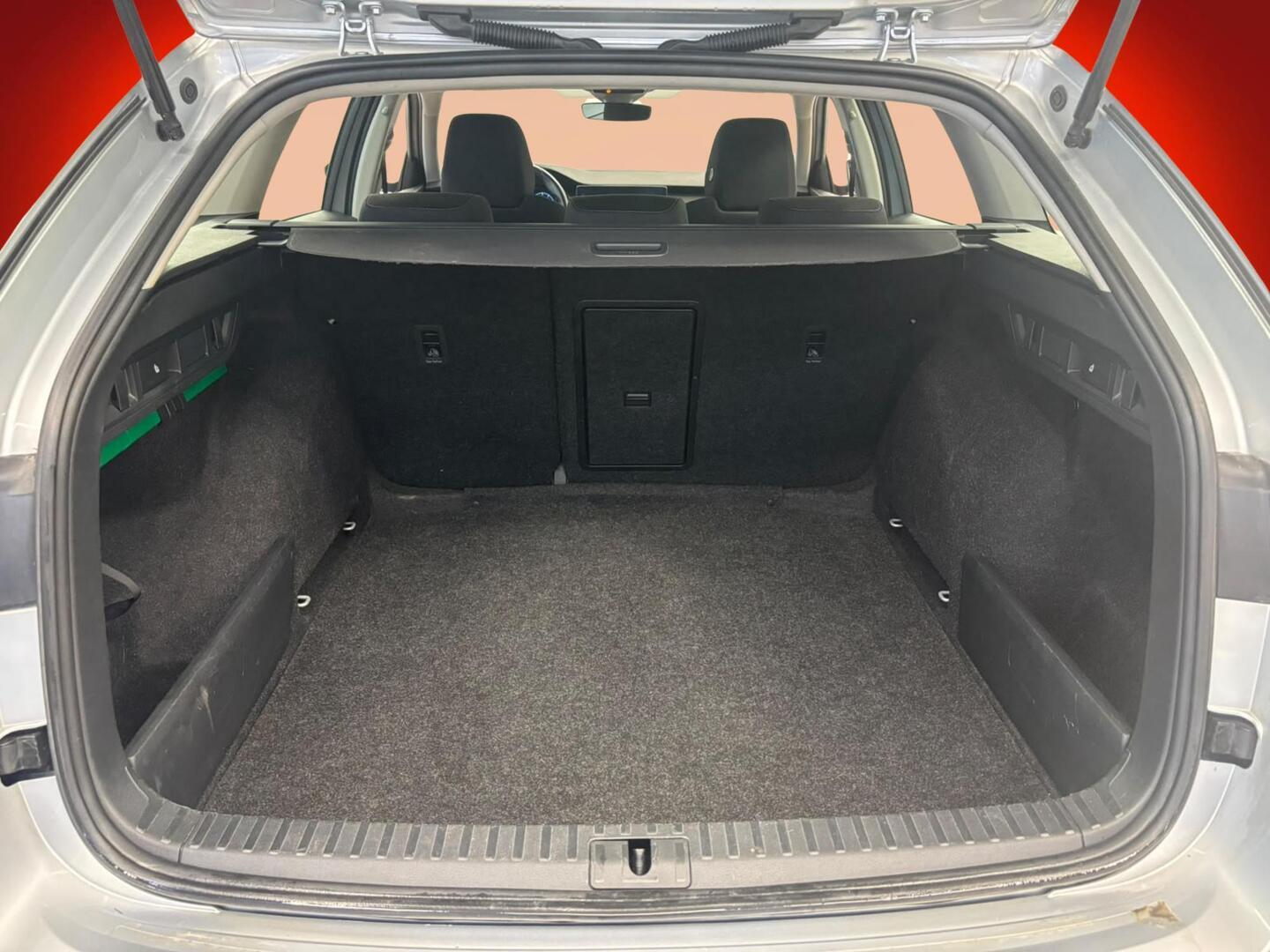 SKODA Octavia 2021