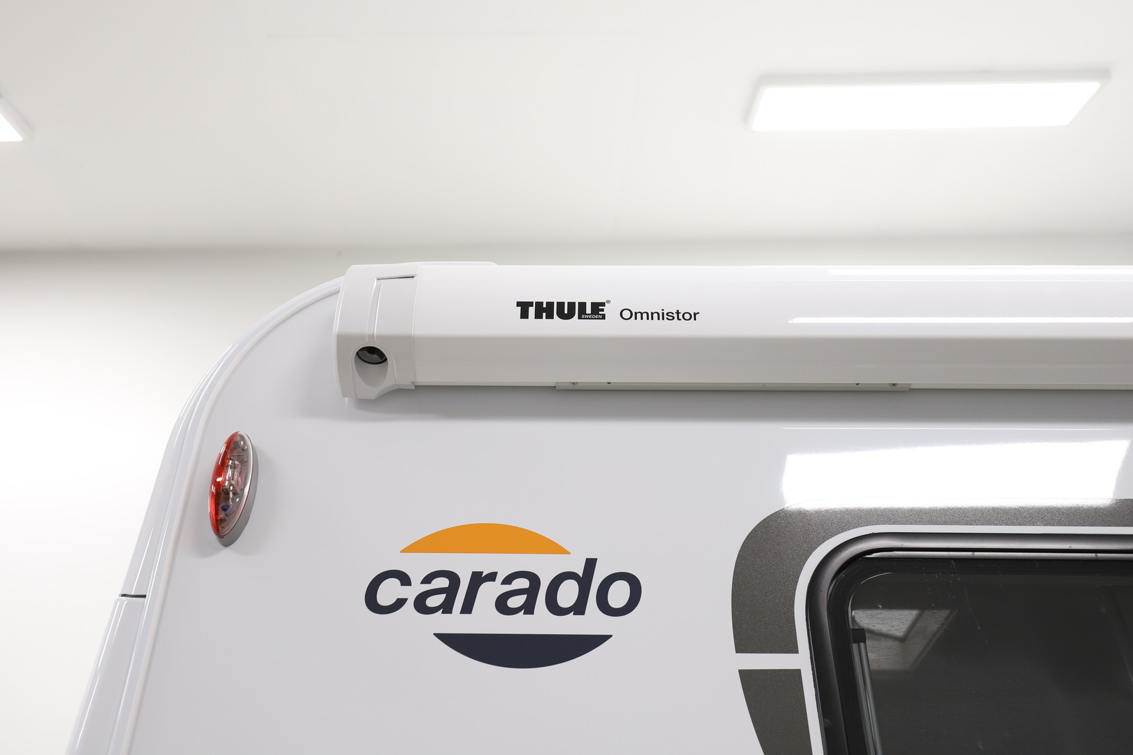 CARADO I 338 15 Years Edition 2022