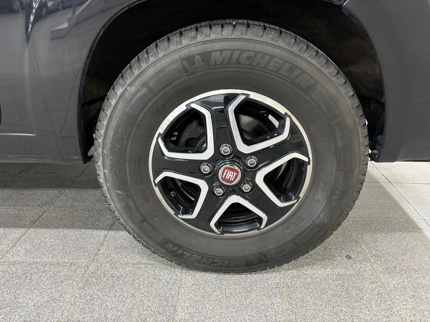 CARADO CV 540 15 Years Edition 2022