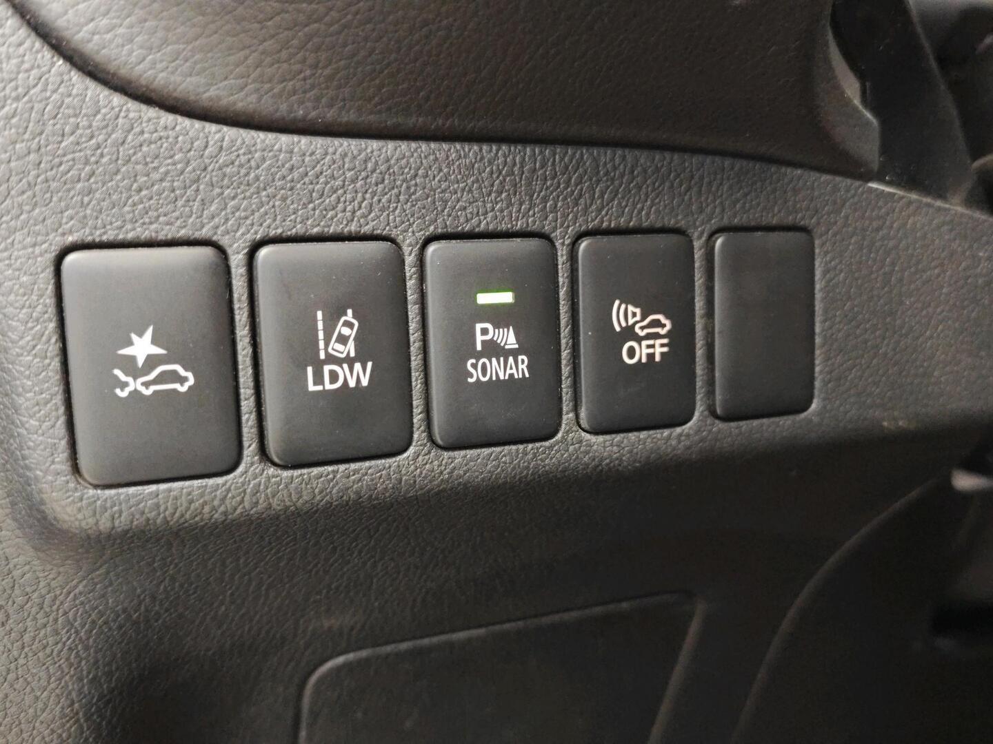 MITSUBISHI Outlander PHEV 2019