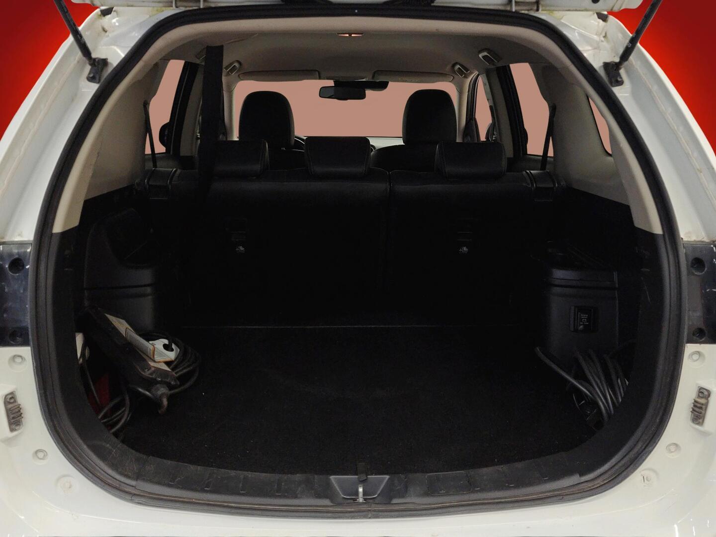 MITSUBISHI Outlander PHEV 2019