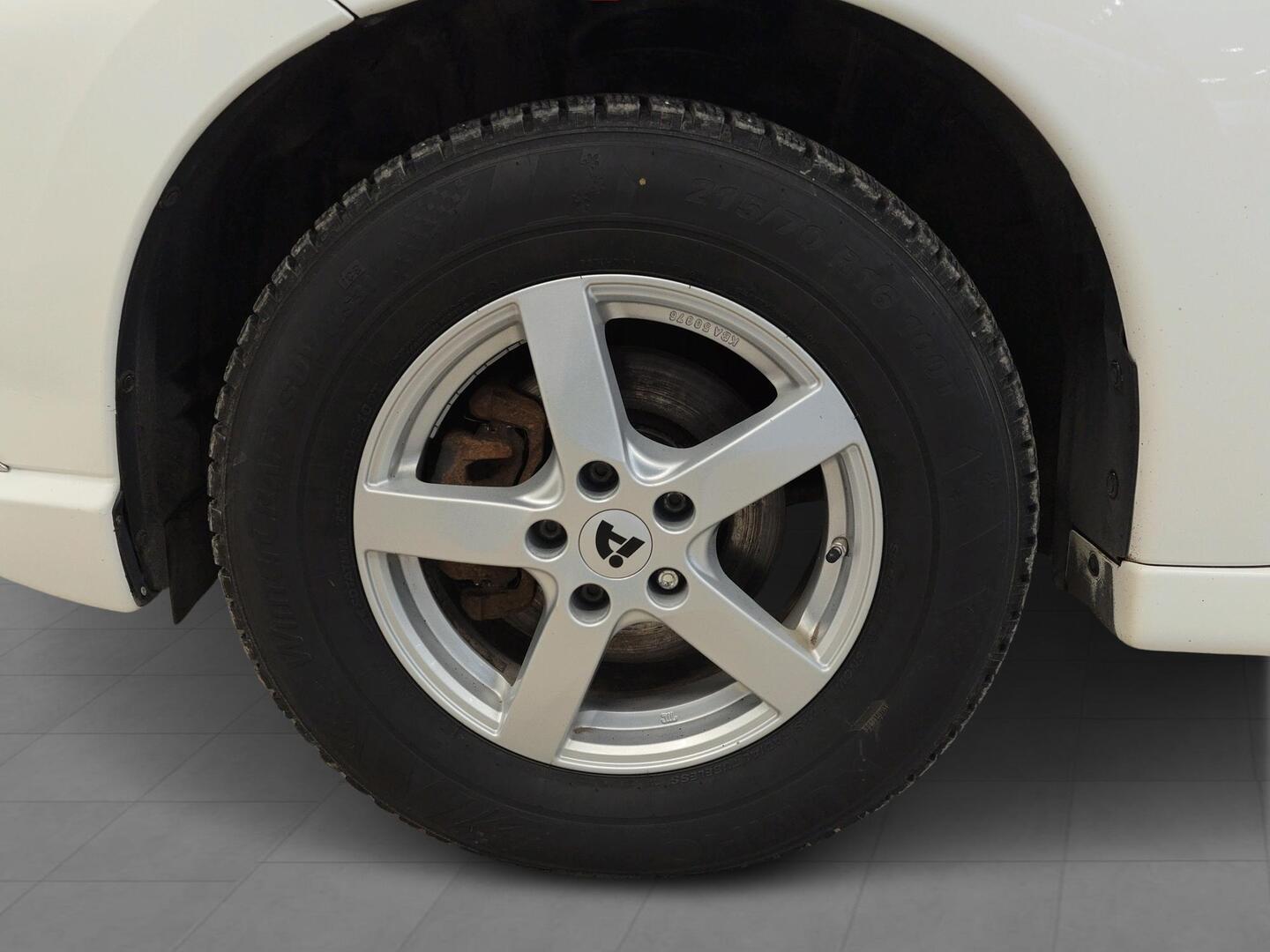 MITSUBISHI Outlander PHEV 2019