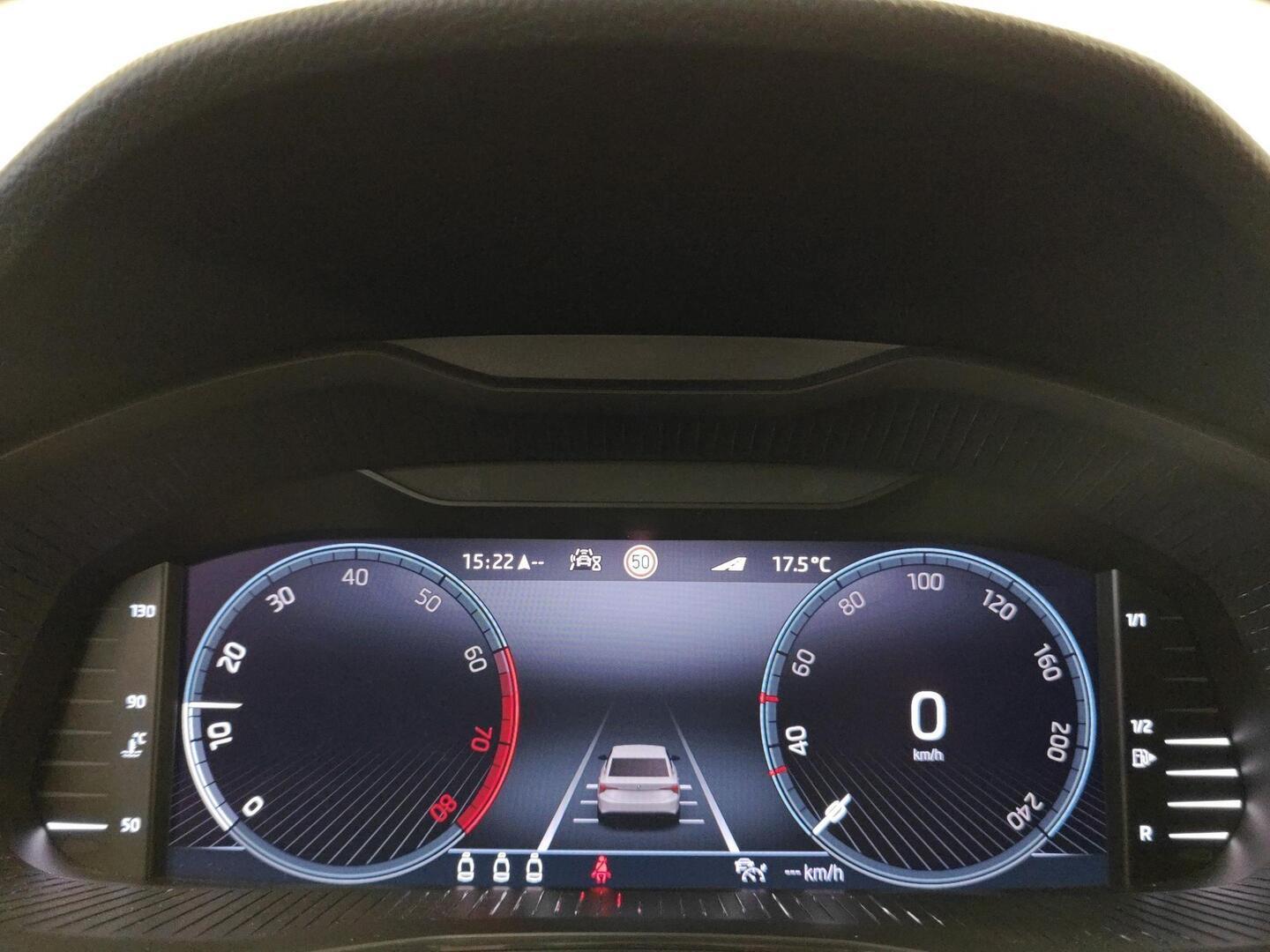 SKODA Kamiq 2023