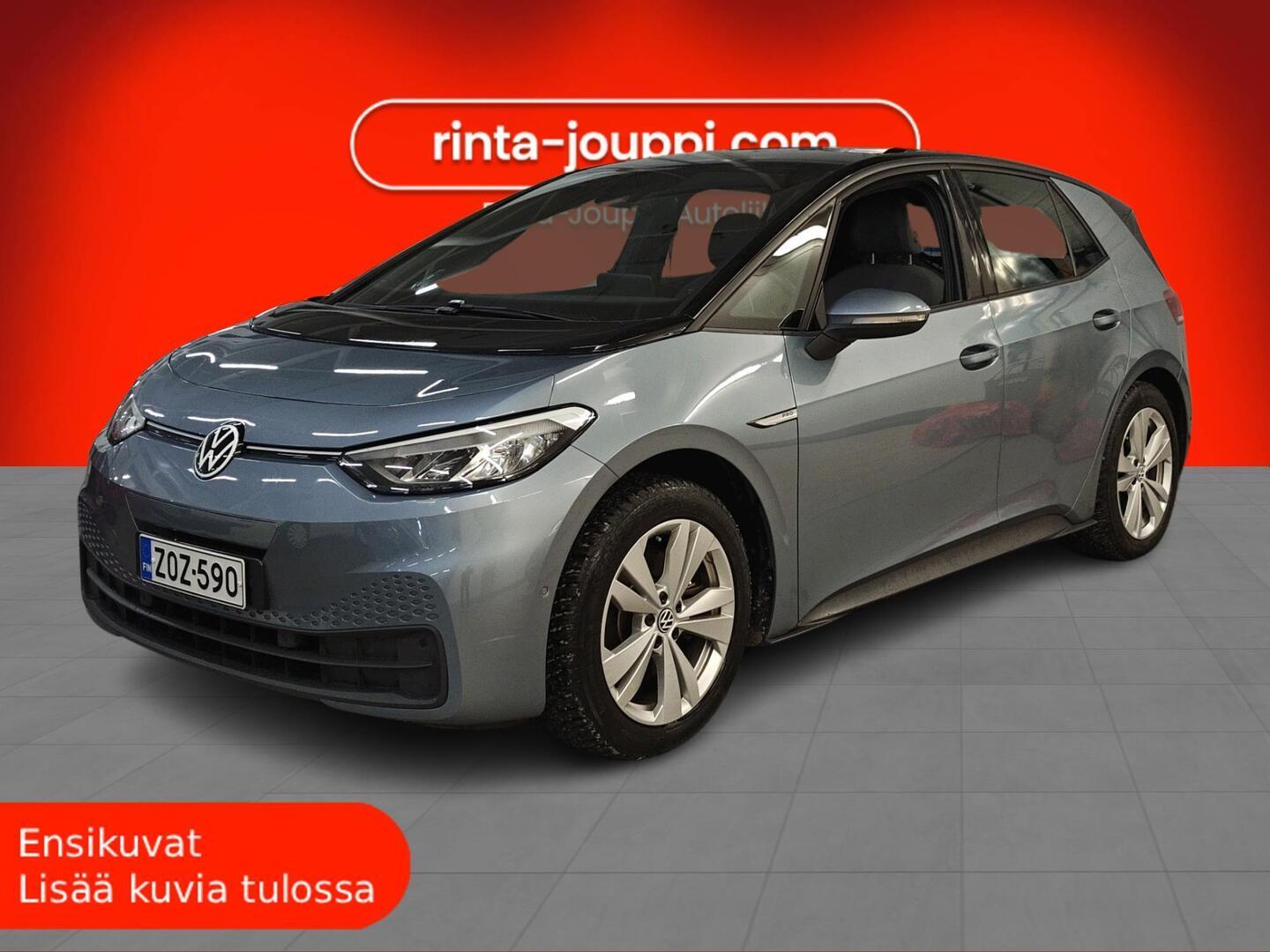 VOLKSWAGEN ID.3 2023